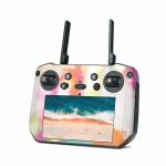 Abstract Pop DJI RC Pro Skin
