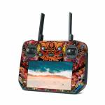 Asian Crest DJI RC Pro Skin