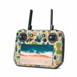 Back Porch DJI RC Pro Skin