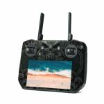Black Book DJI RC Pro Skin