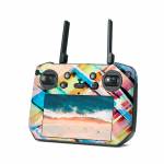 Check Stripe DJI RC Pro Skin