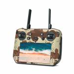 Desert Camo DJI RC Pro Skin