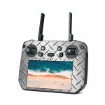 Diamond Plate DJI RC Pro Skin
