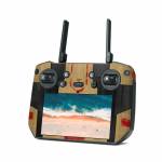 GC98 Dropship DJI RC Pro Skin
