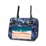 Sky Camo DJI RC Pro Skin