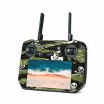 SOFLETE Tiger Stripe Camo DJI RC Pro Skin