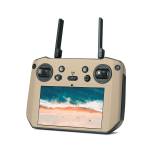 Solid State Beige DJI RC Pro Skin