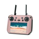 Solid State Faded Rose DJI RC Pro Skin