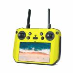 Solid State Lemon DJI RC Pro Skin