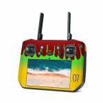 Triassic Traveler DJI RC Pro Skin