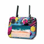 Tubular DJI RC Pro Skin