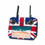 Union Jack DJI RC Pro Skin