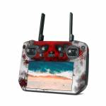 War Light DJI RC Pro Skin