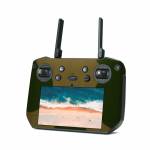 War Tiger DJI RC Pro Skin