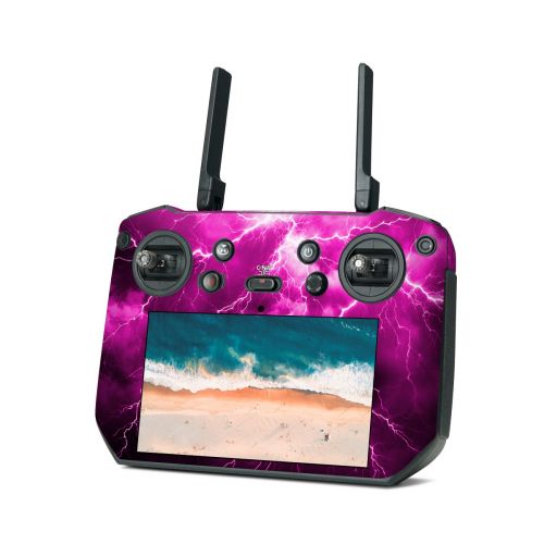 Apocalypse Pink DJI RC Pro Skin