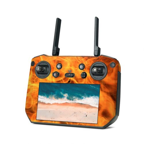 Combustion DJI RC Pro Controller Skin