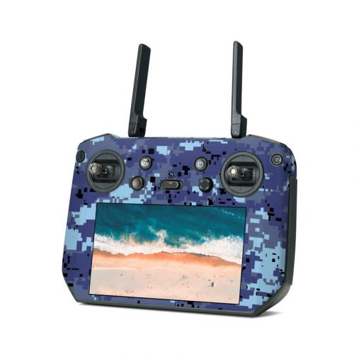 Digital Sky Camo DJI RC Pro Skin