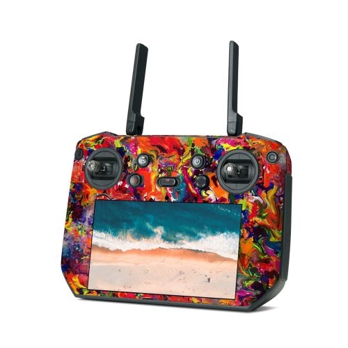 Maintaining Sanity DJI RC Pro Skin