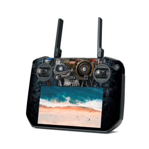 Necronaut DJI RC Pro Skin