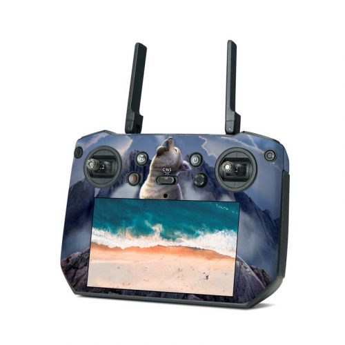 Leader of the Pack DJI RC Pro Skin