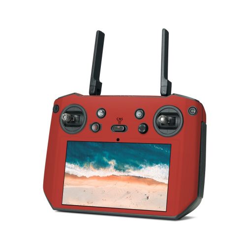 Solid State Berry DJI RC Pro Skin
