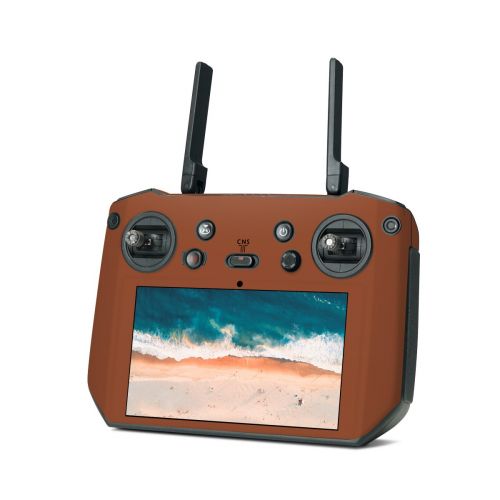 Solid State Cinnamon DJI RC Pro Skin