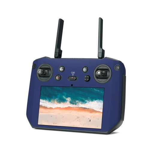 Solid State Cobalt DJI RC Pro Skin