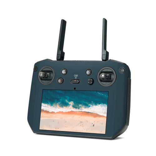 Solid State Grey DJI RC Pro Skin | iStyles