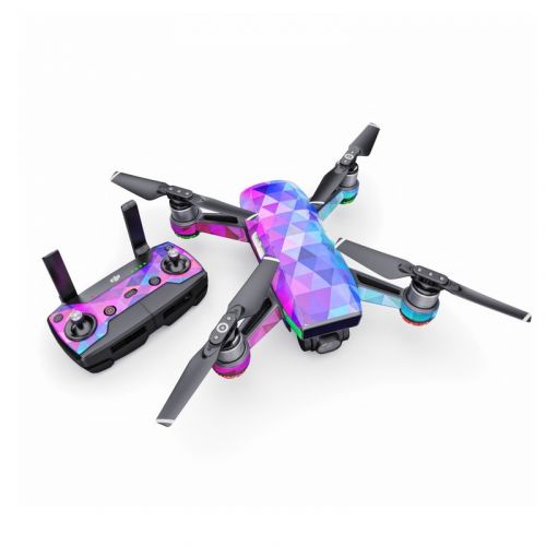 Charmed DJI Spark Skin