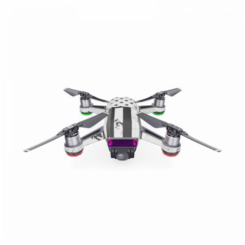 Enduring DJI Spark Skin