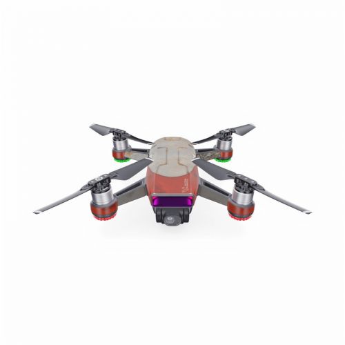 Frickin Lasers DJI Spark Skin