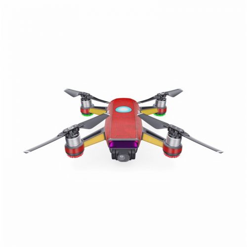 Mark XLIII DJI Spark Skin