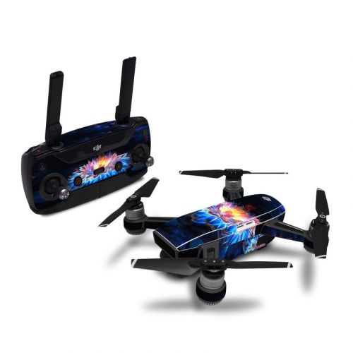 Pot of Gold DJI Spark Skin