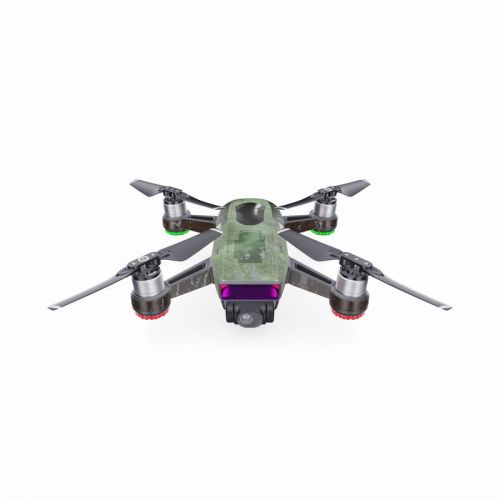 Slave I DJI Spark Skin