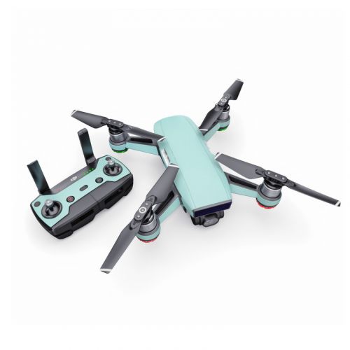 Solid State Mint DJI Spark Skin