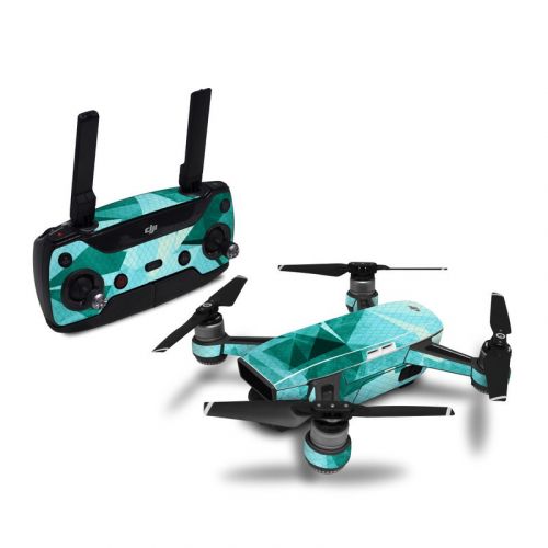 Viper DJI Spark Skin