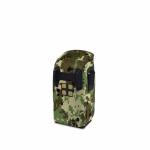 Digital Woodland Camo DJI Spark Battery Skin