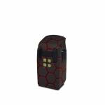 EXO Heartbeat DJI Spark Battery Skin