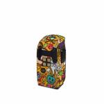 Psychedelic DJI Spark Battery Skin