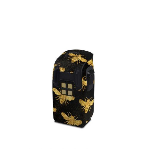 Bee Yourself DJI Spark Battery Skin