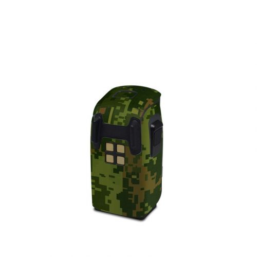 CAD Camo DJI Spark Battery Skin