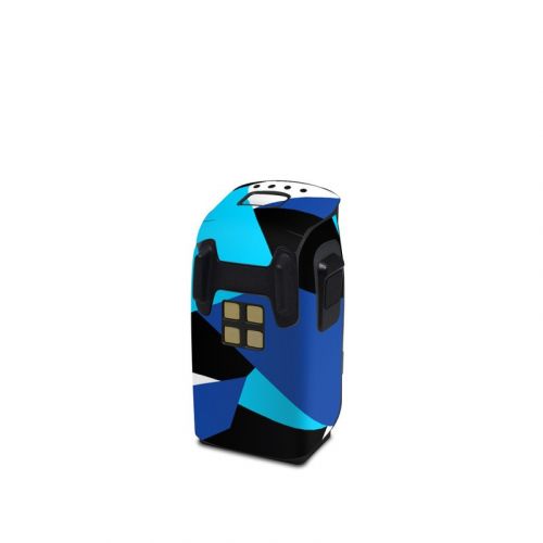 Raytracer DJI Spark Battery Skin