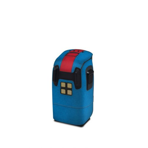Roger That DJI Spark Battery Skin
