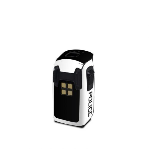 Shield DJI Spark Battery Skin
