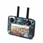 Bark At The Moon DJI Smart Controller Skin