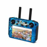 Barracuda Bones DJI Smart Controller Skin
