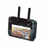 Black Dragon DJI Smart Controller Skin