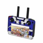 Blue Valkyrie DJI Smart Controller Skin