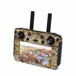 Coyote Camo DJI Smart Controller Skin