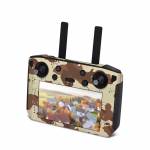 Desert Camo DJI Smart Controller Skin